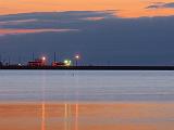 Indianola At Dawn_29513